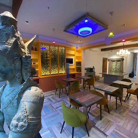 Hotel Le Cep 본느 외부 사진