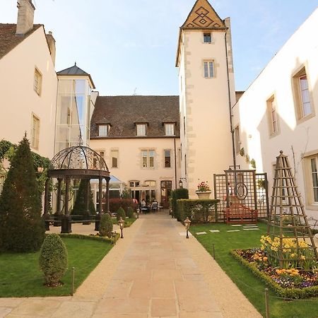 Hotel Le Cep 본느 외부 사진