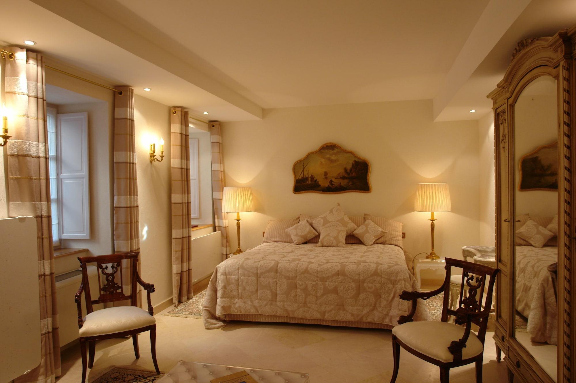 Hotel Le Cep 본느 외부 사진