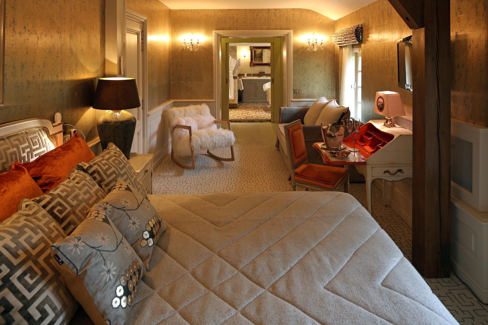 Hotel Le Cep 본느 외부 사진