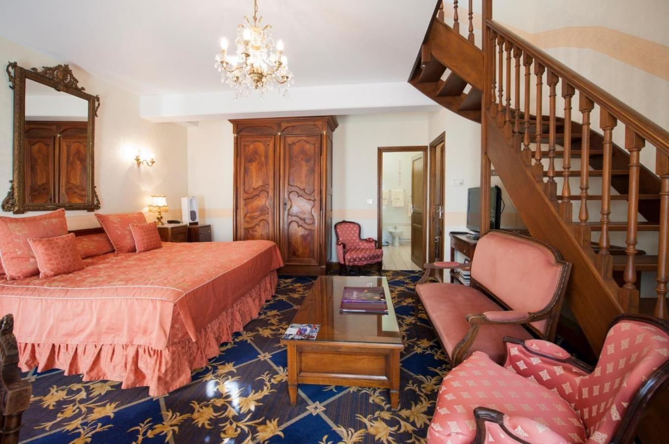 Hotel Le Cep 본느 외부 사진