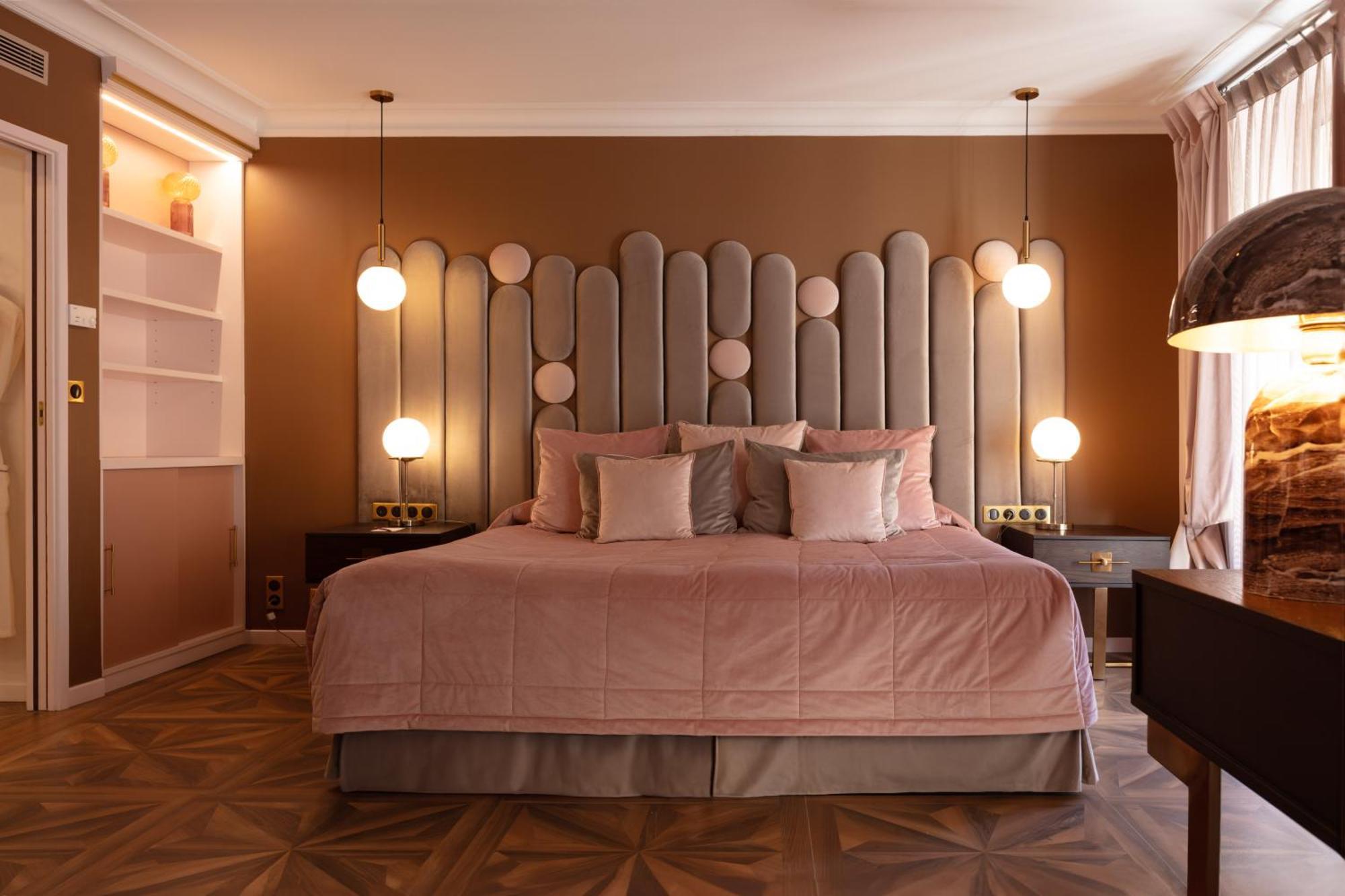 Hotel Le Cep 본느 외부 사진