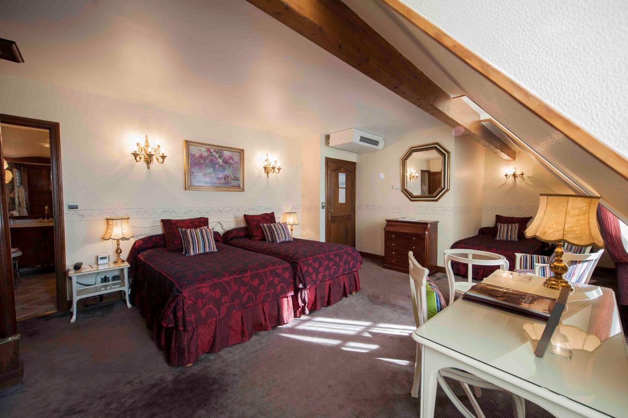 Hotel Le Cep 본느 외부 사진