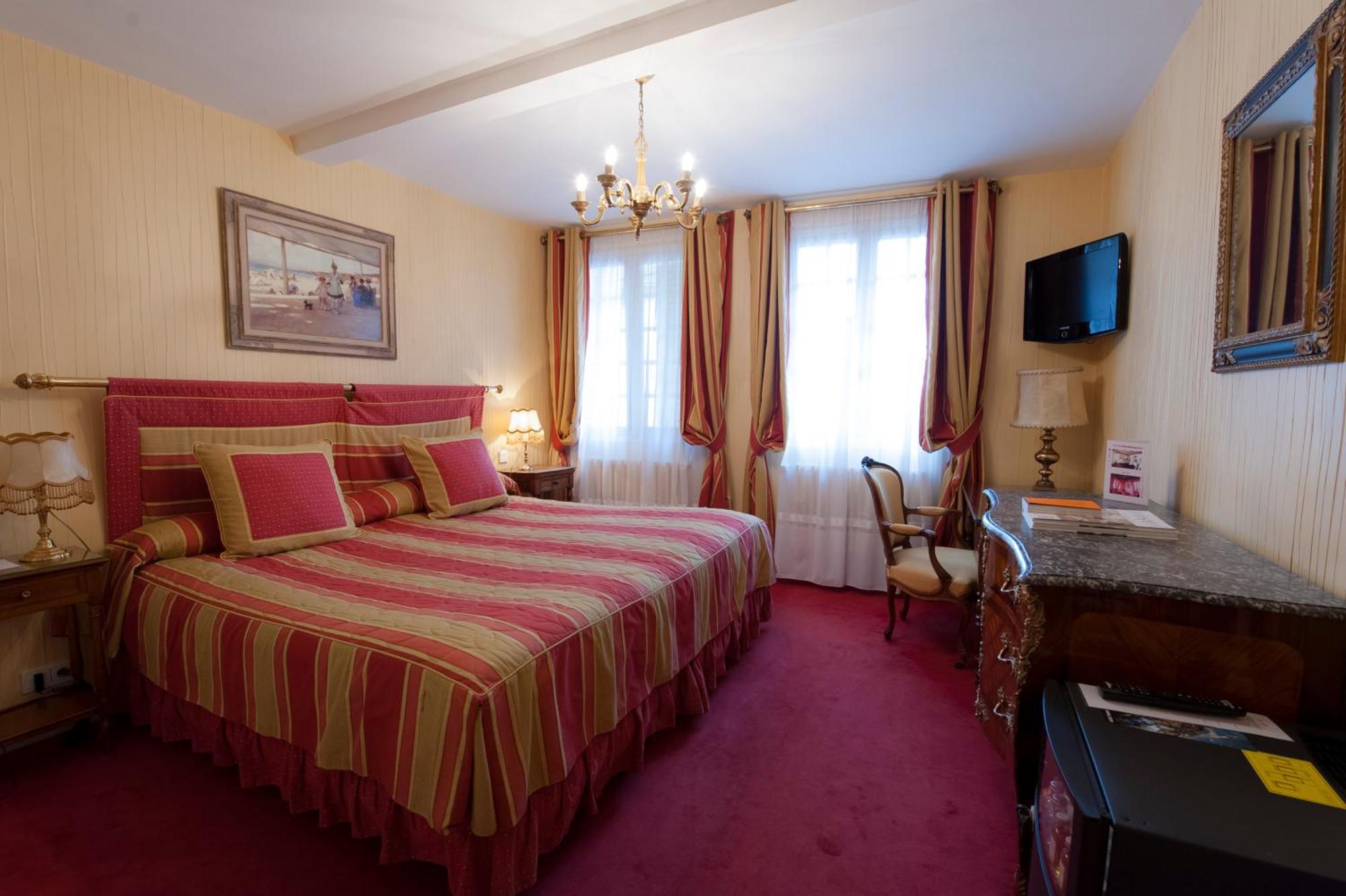 Hotel Le Cep 본느 외부 사진
