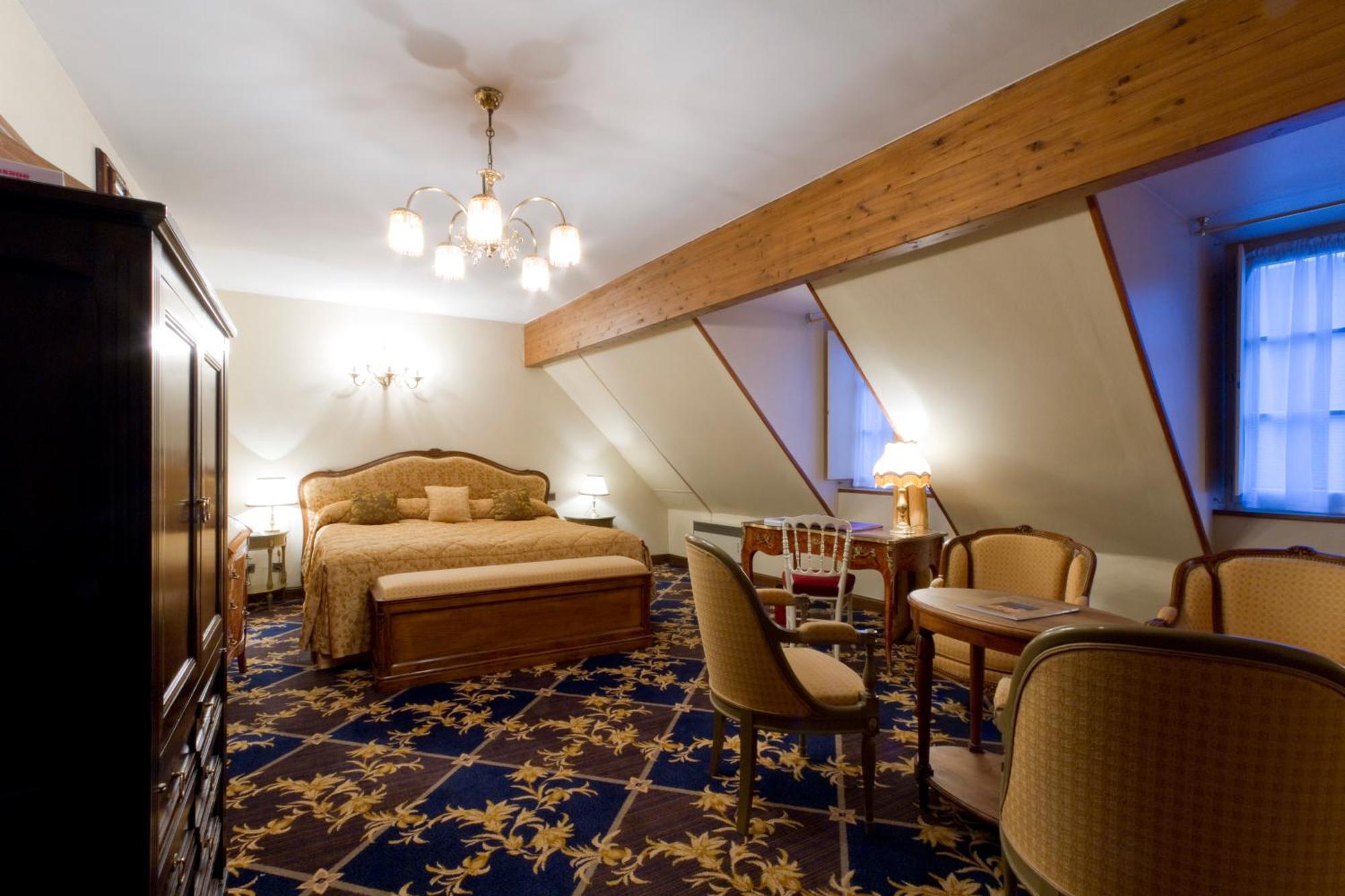 Hotel Le Cep 본느 외부 사진