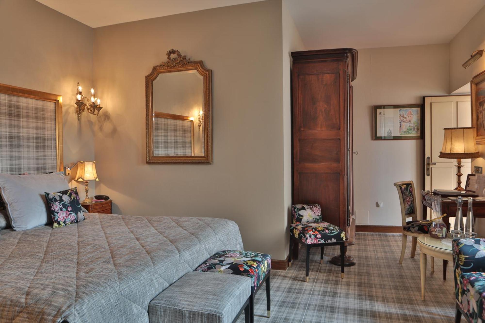 Hotel Le Cep 본느 외부 사진