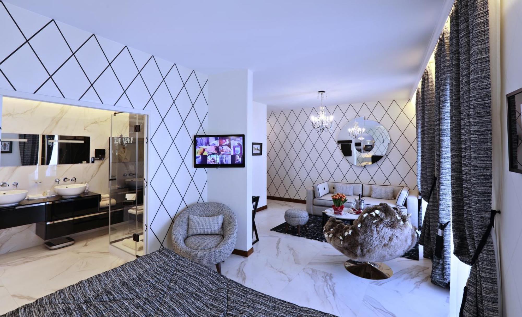 Hotel Le Cep 본느 외부 사진