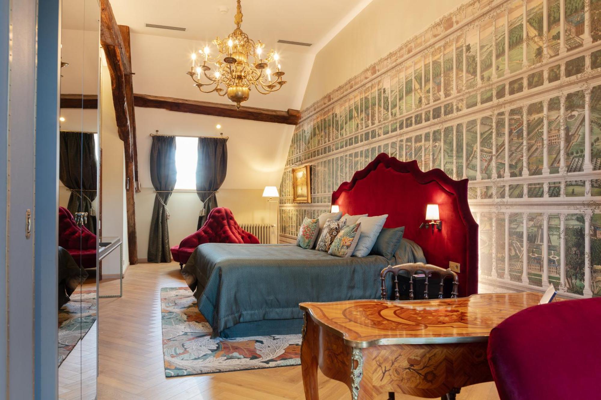 Hotel Le Cep 본느 외부 사진