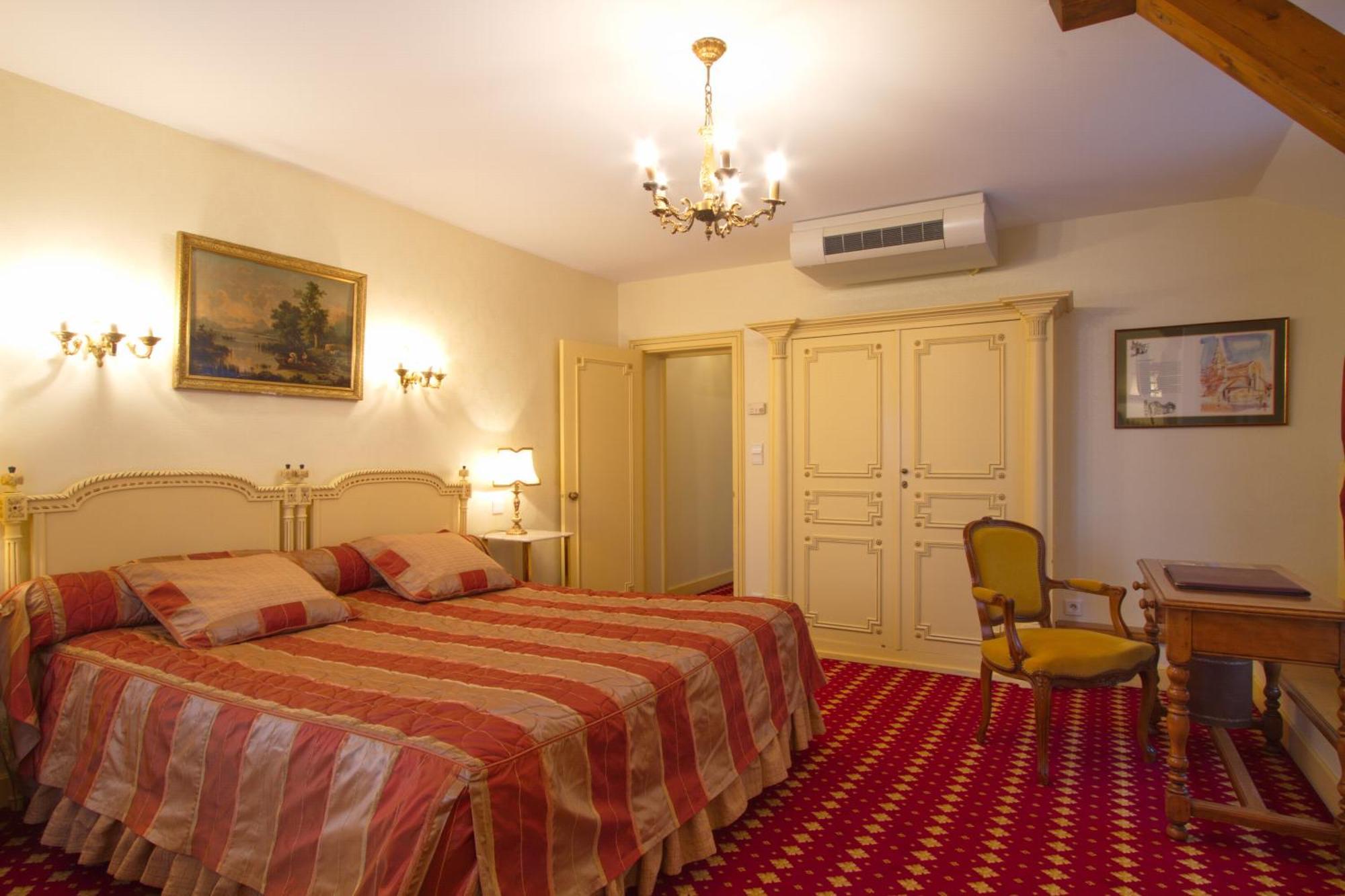 Hotel Le Cep 본느 외부 사진
