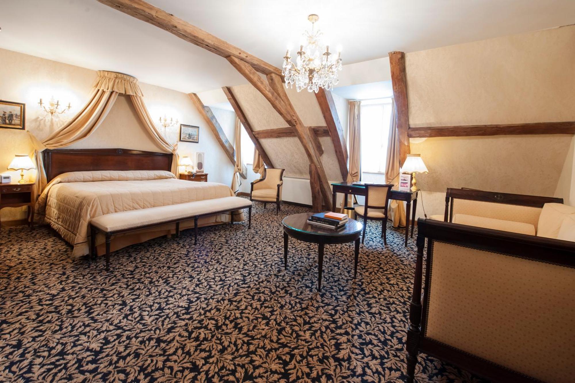 Hotel Le Cep 본느 외부 사진