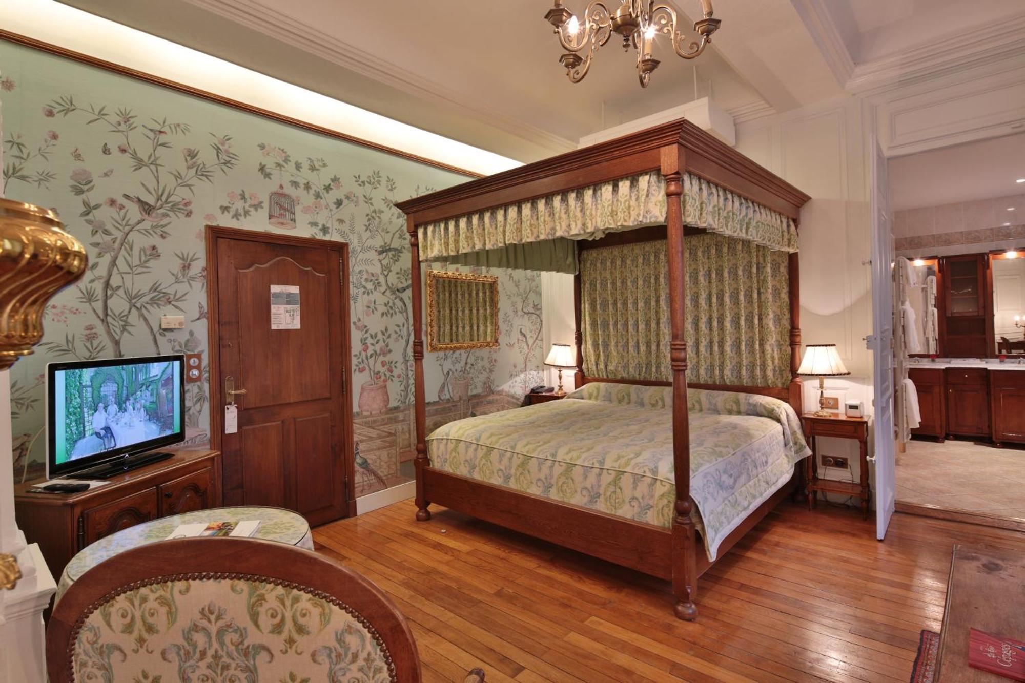 Hotel Le Cep 본느 외부 사진