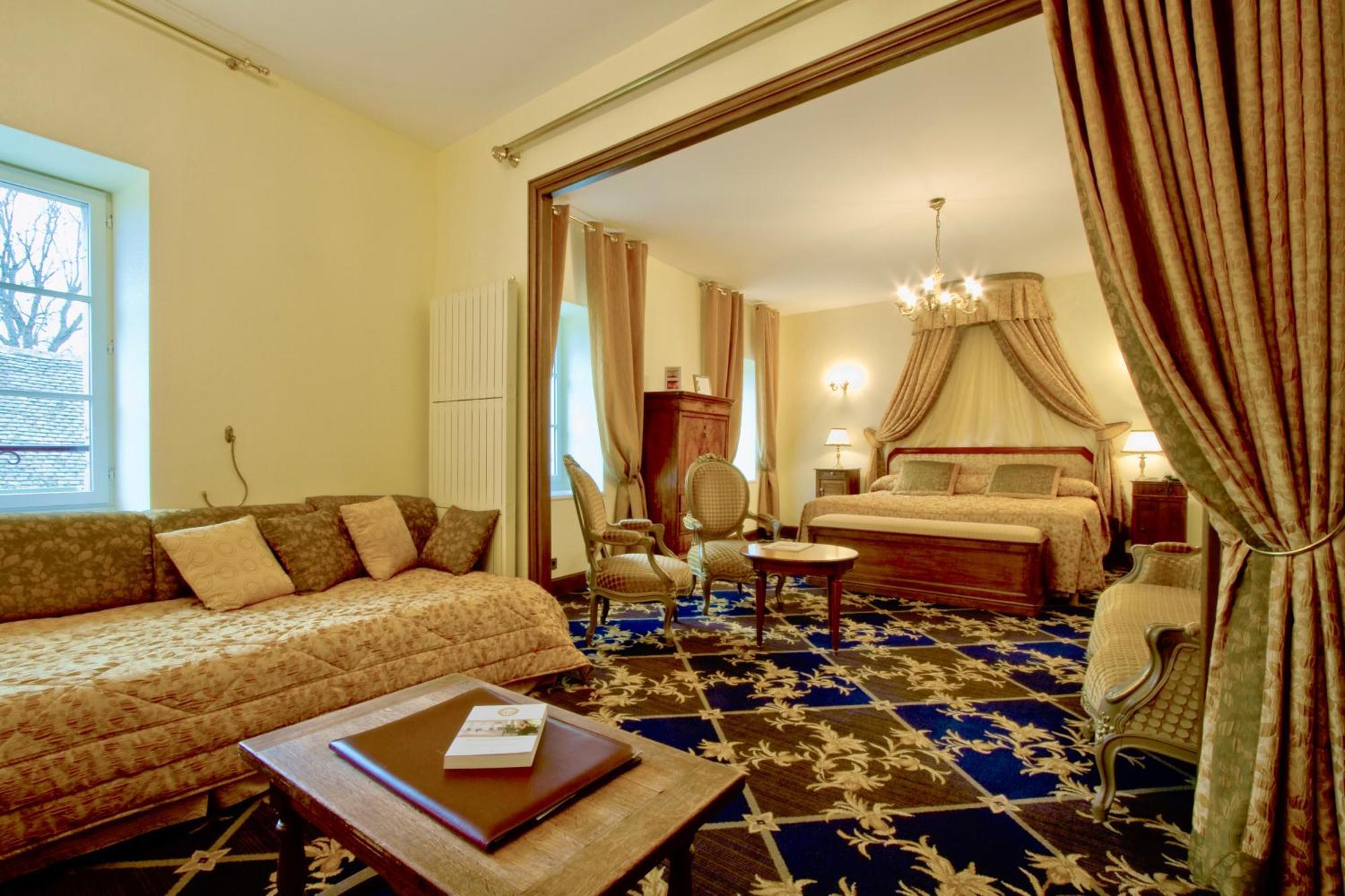 Hotel Le Cep 본느 외부 사진