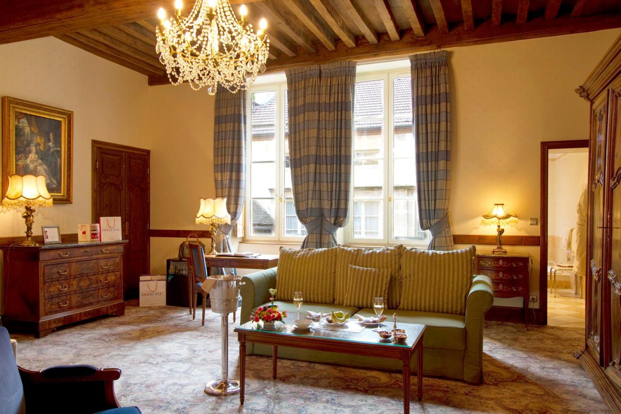 Hotel Le Cep 본느 외부 사진