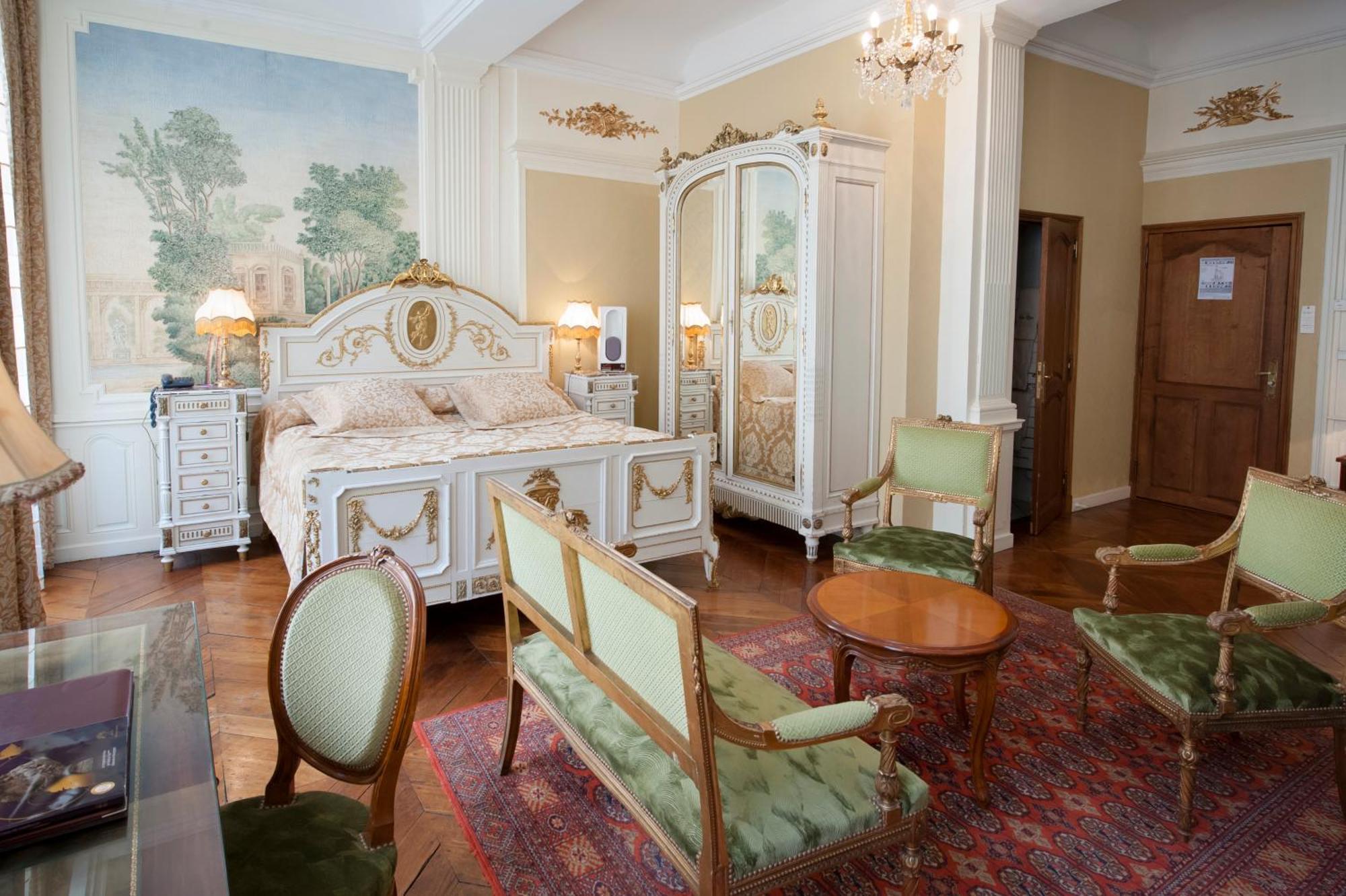Hotel Le Cep 본느 외부 사진