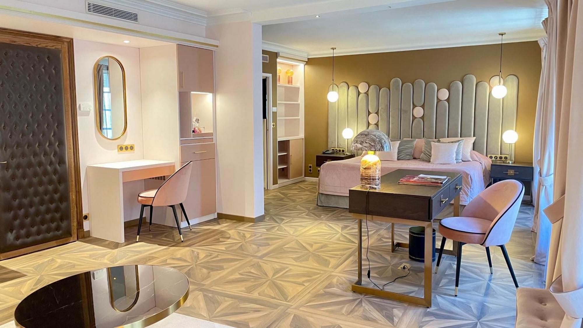 Hotel Le Cep 본느 외부 사진