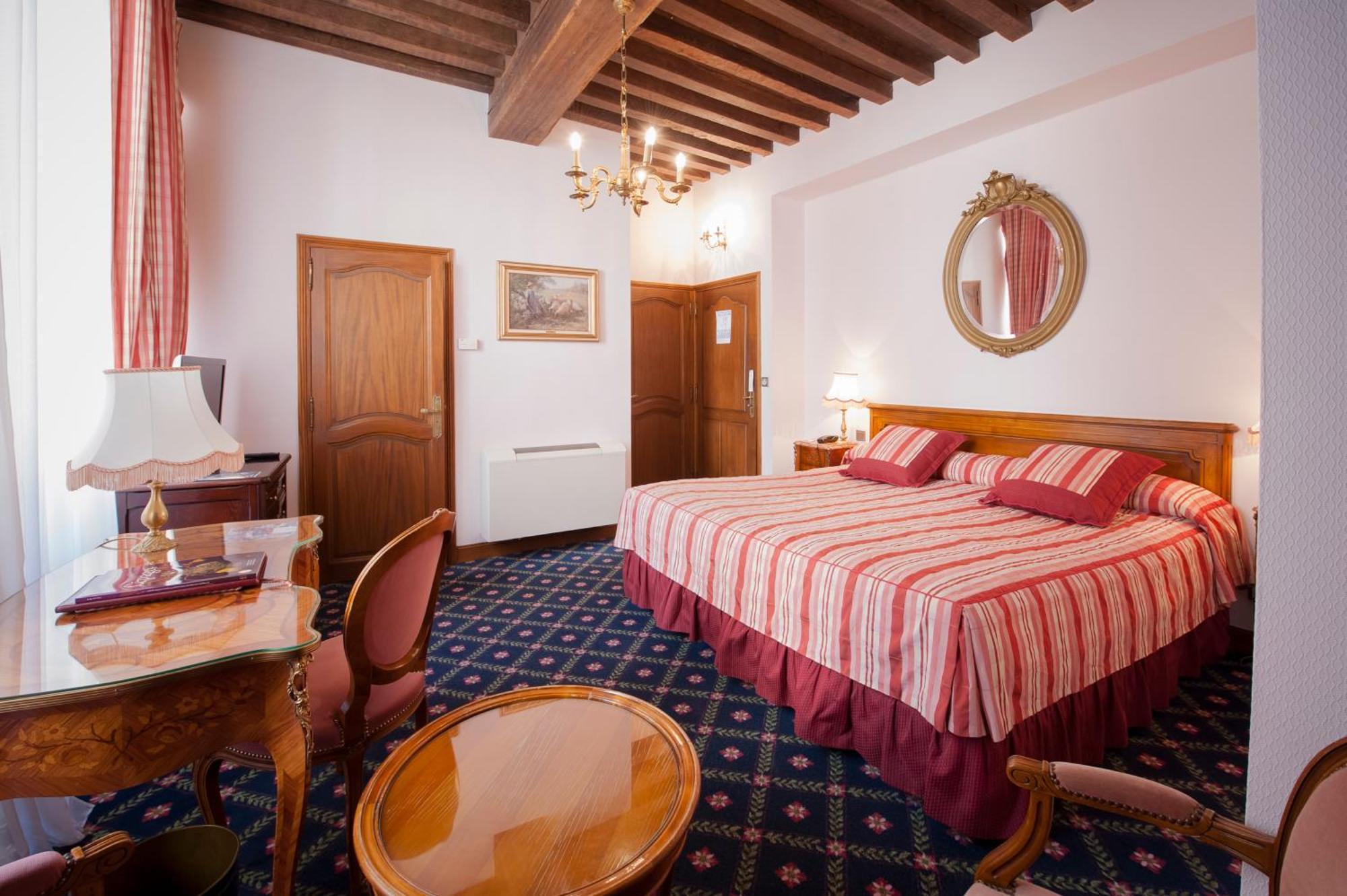 Hotel Le Cep 본느 외부 사진