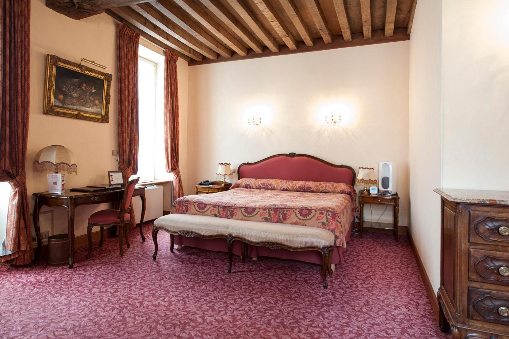 Hotel Le Cep 본느 외부 사진