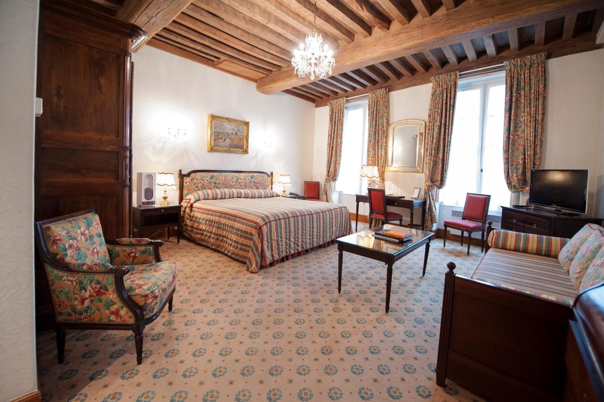 Hotel Le Cep 본느 외부 사진