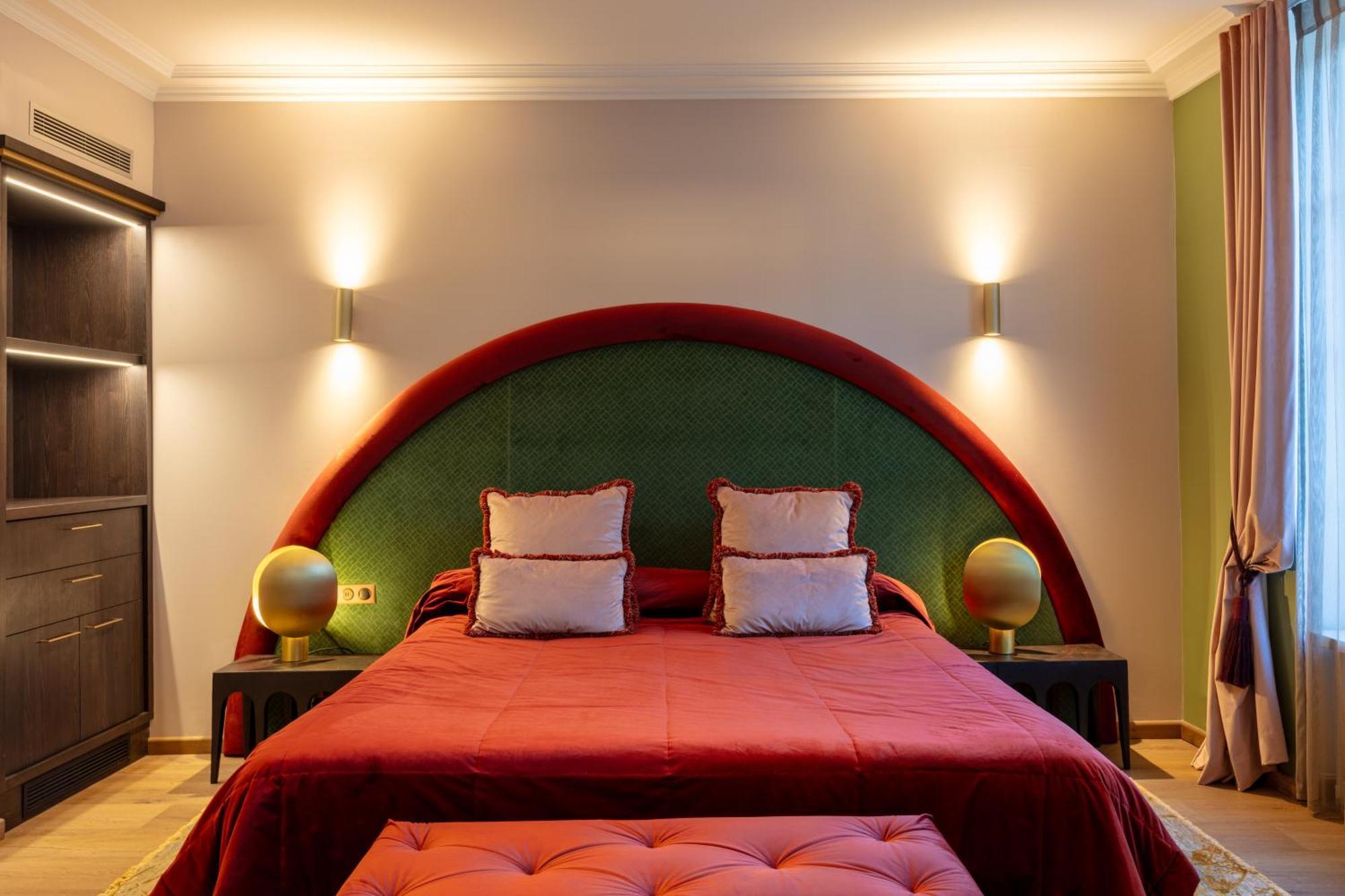 Hotel Le Cep 본느 외부 사진