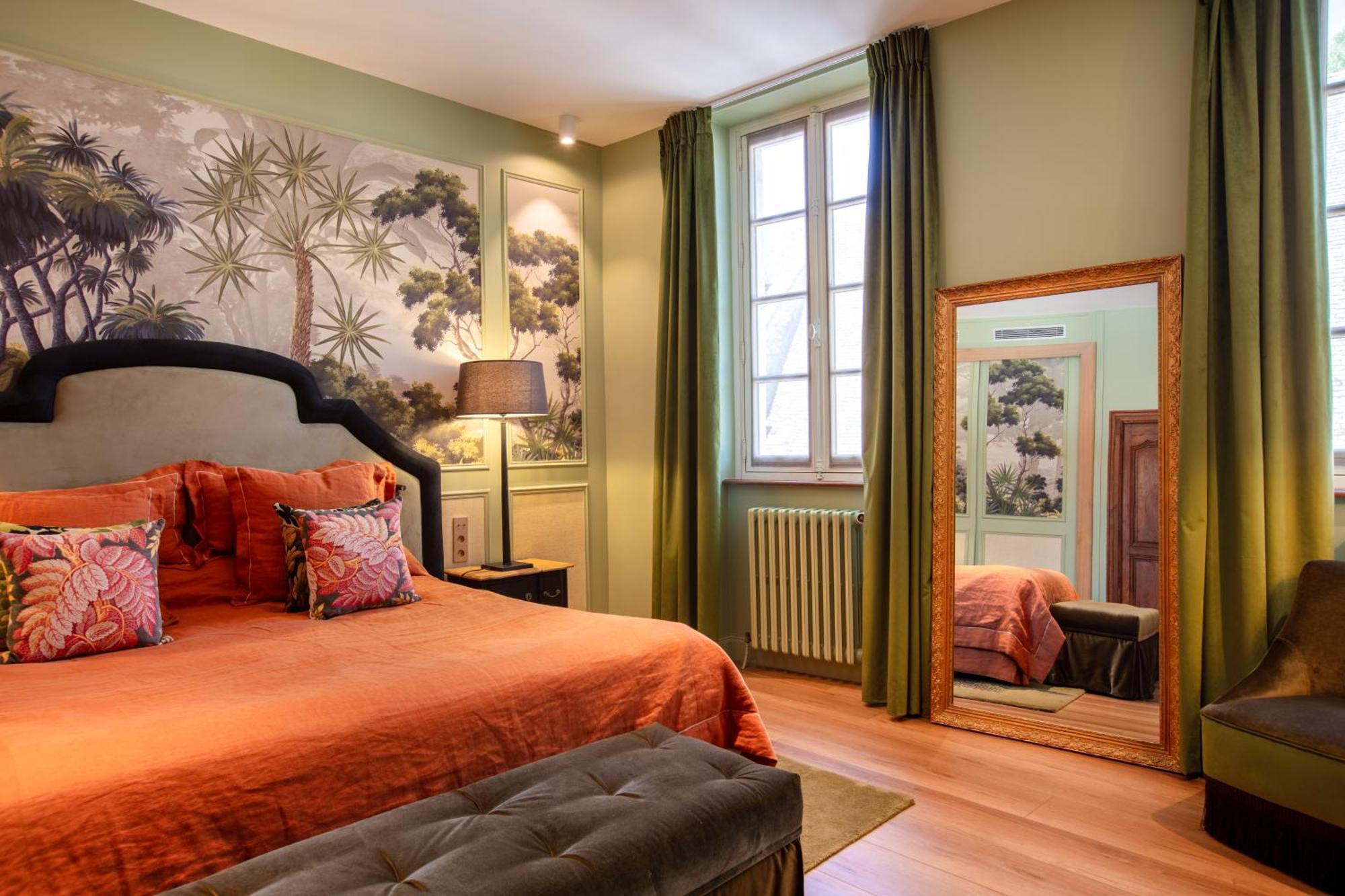 Hotel Le Cep 본느 외부 사진